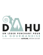 Les glaces bio Dahu, fabrication artisanale des Alpes
